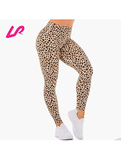ladies no seam leggings