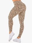 high waist leggings